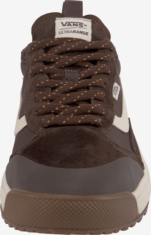 VANS Sneakers in Brown