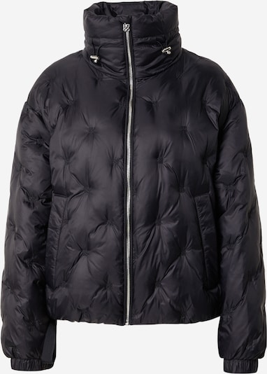 HUGO Talvitakki värissä musta, Tuotenäkymä