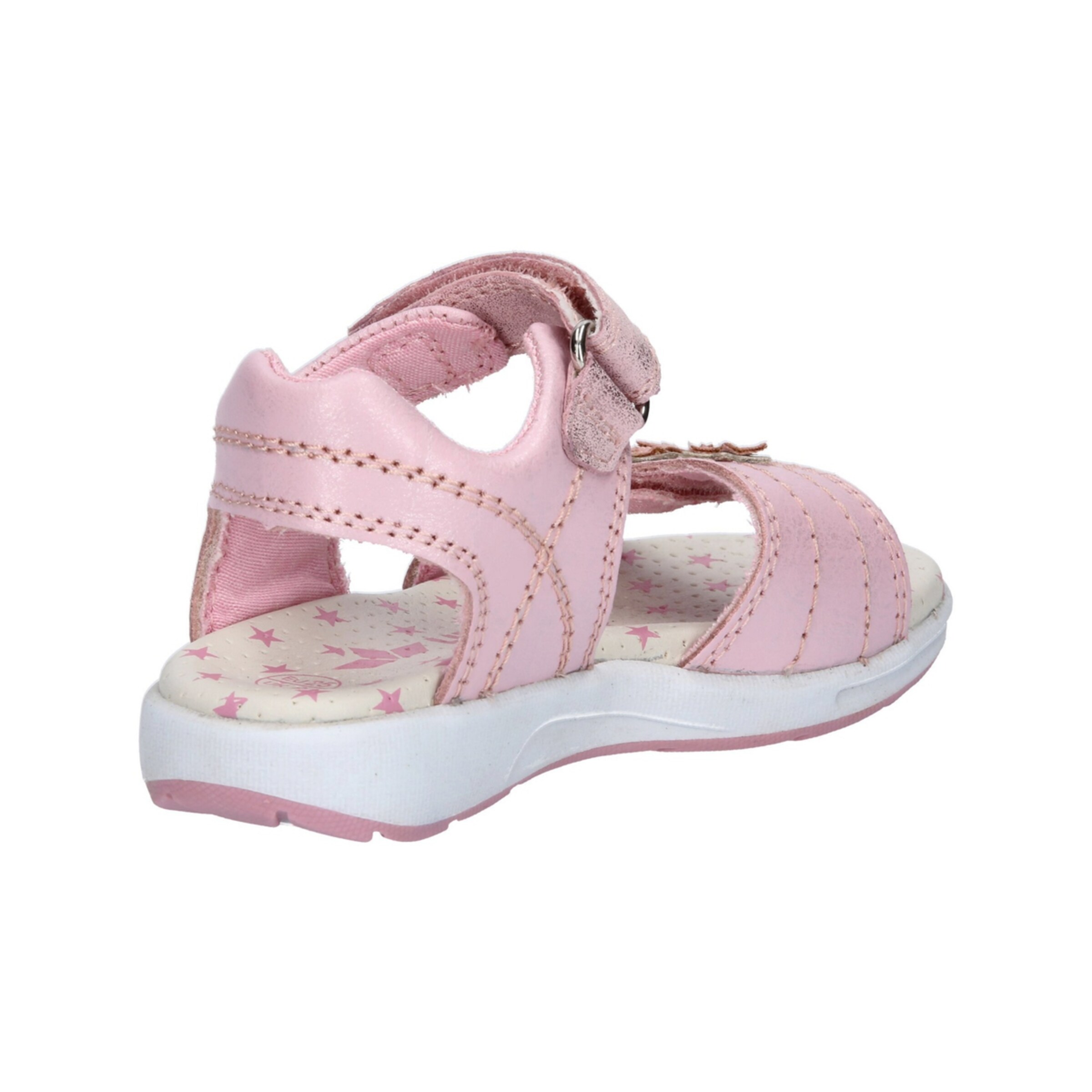 LICO Sandaler i pink