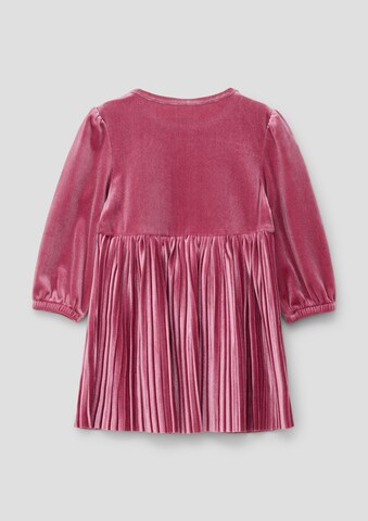 Robe s.Oliver en rose