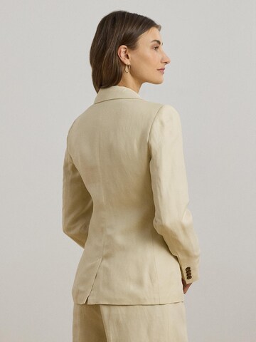 Lauren Ralph Lauren Blazer in Beige