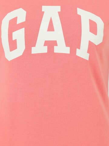 GAP - Camisa em rosa