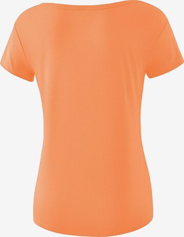 ERIMA Performance Shirt in Orange