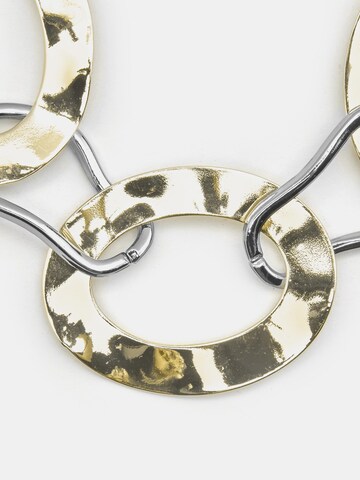 Luxenter Armband 'Shumi'‌ in Gold