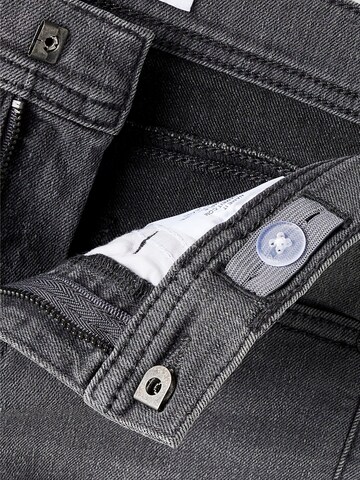 Regular Jean NAME IT en gris