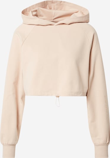 ABOUT YOU x Sofia Tsakiridou Sweatshirt 'Kayra' in beige, Produktansicht