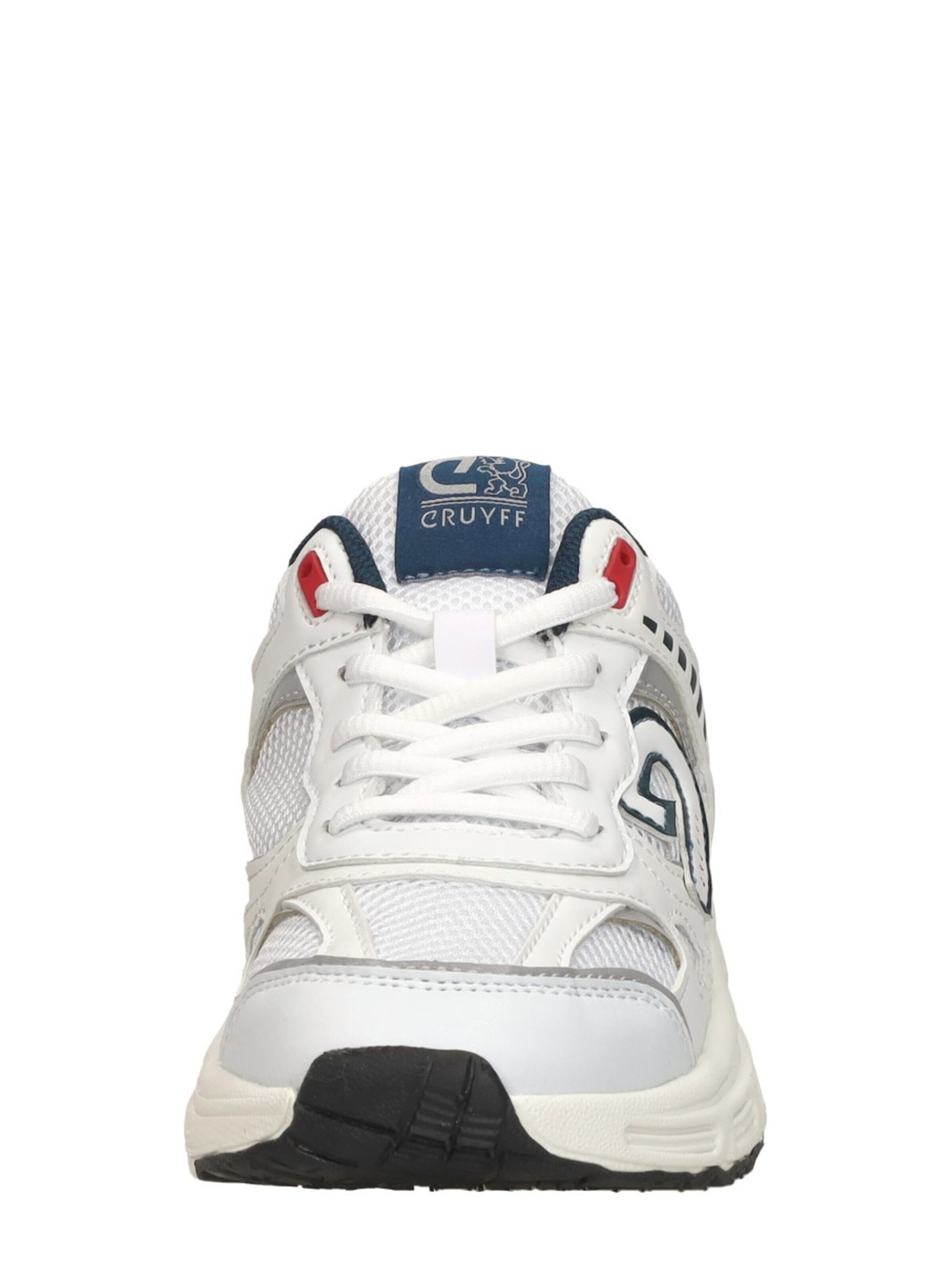 Cruyff Trainers 'Marti' in White