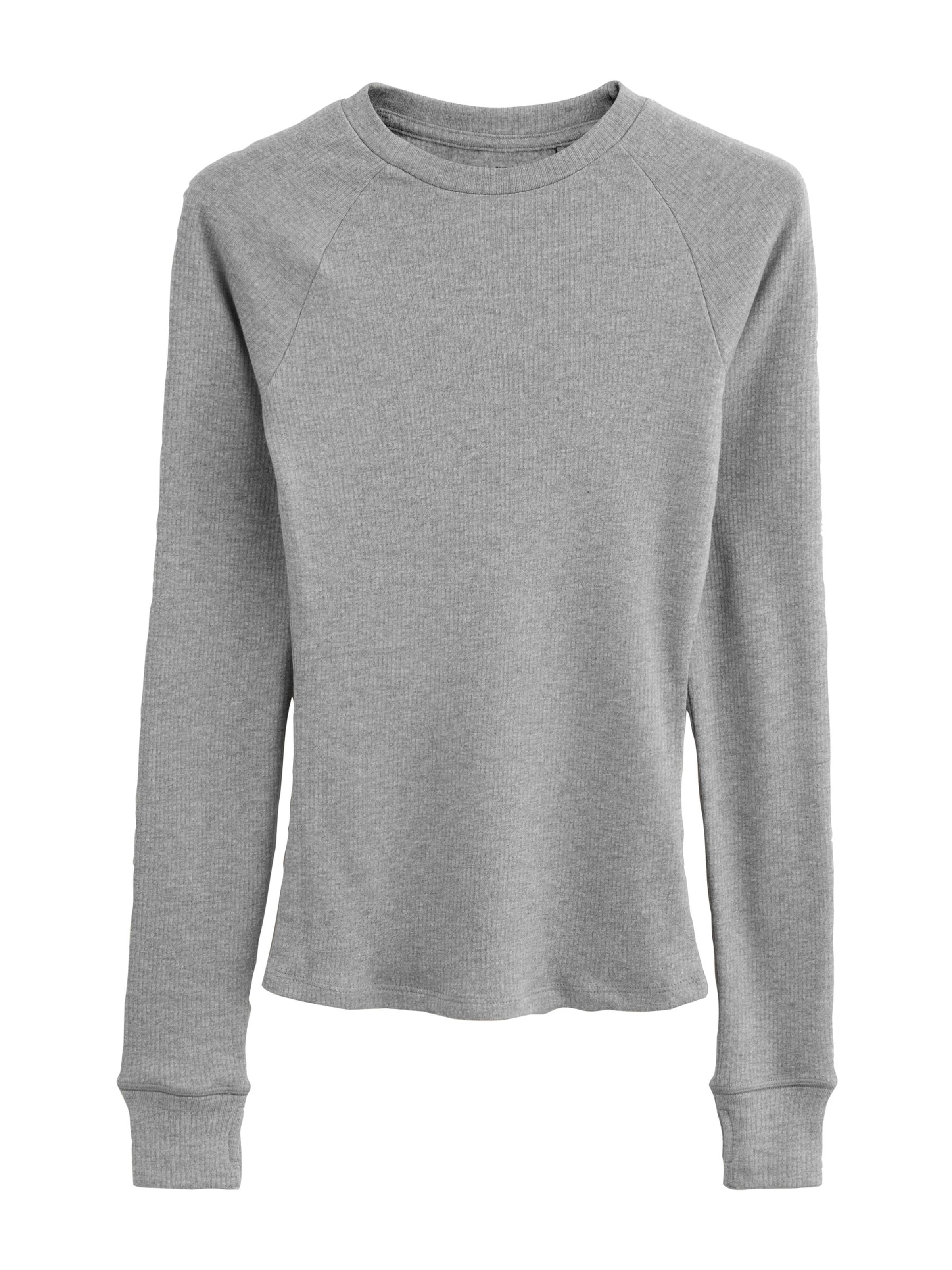 Next Shirts i grå: forside