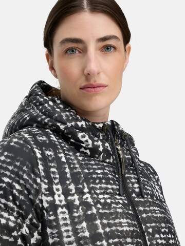 CAMEL ACTIVE Winterjacke in Schwarz