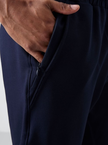 regular Pantaloni sportivi di Tommy Life in blu