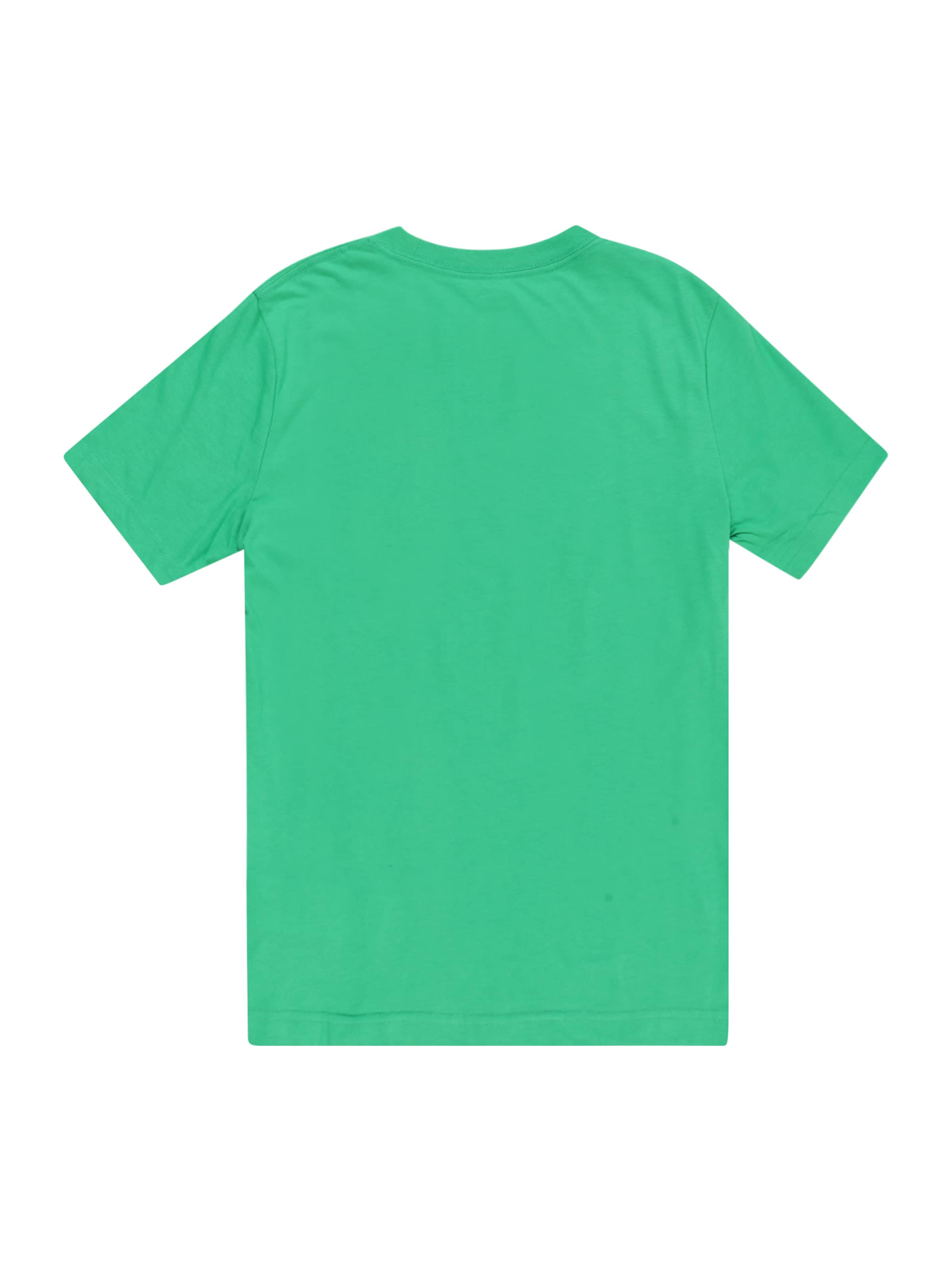 Levi's Kids - Camiseta en verde