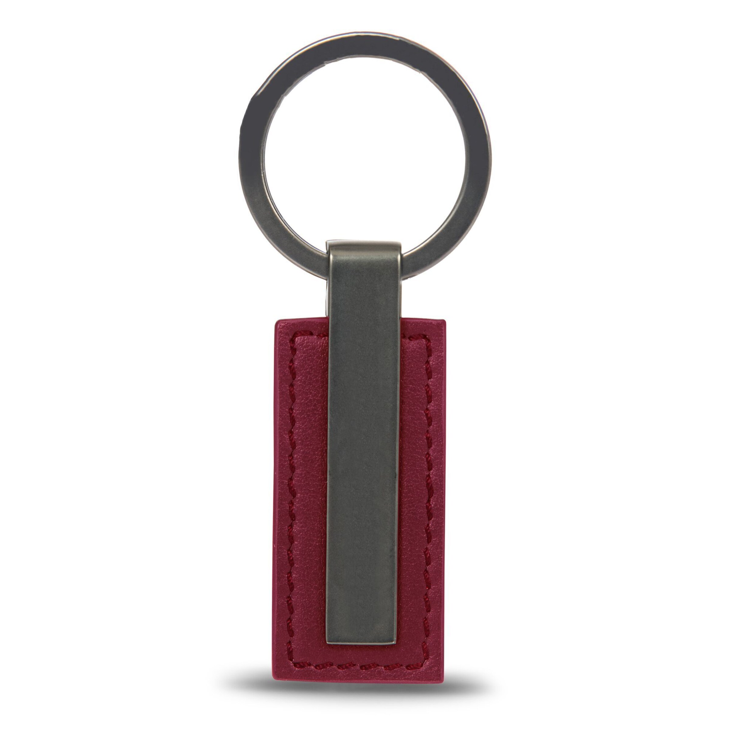 Porsche Design Key ring 'Keyring' in Red