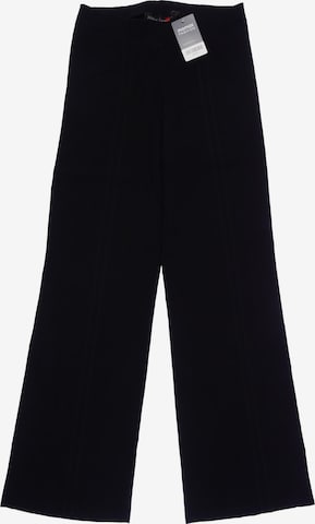 Minx Pants in S in Black: front