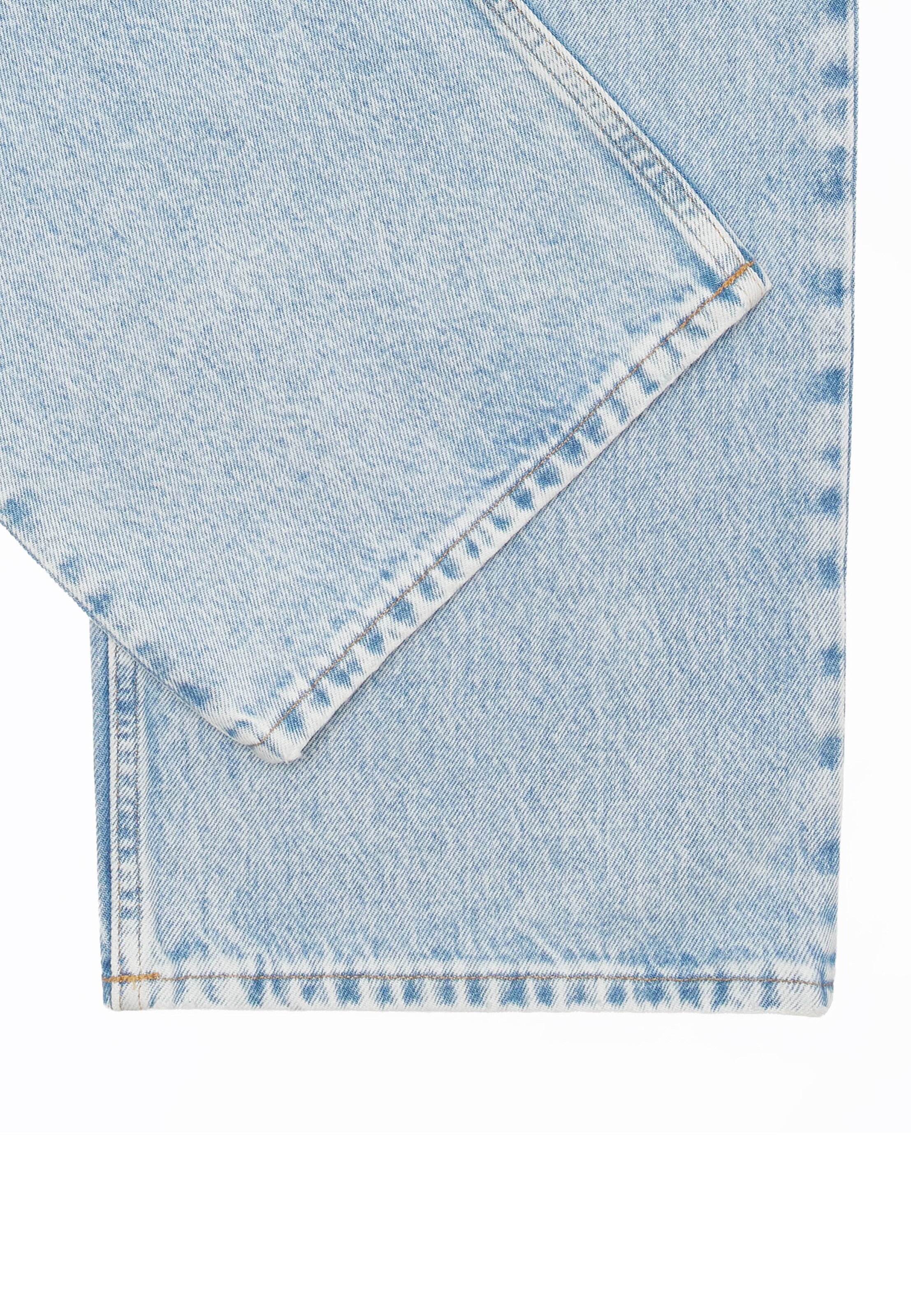 Loosefit Jeans 'Matrix' di EDWIN in blu