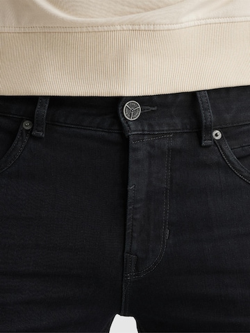 PME Legend Slimfit Jeans 'PME LEGEND - Navigator slim fit pants' i blå