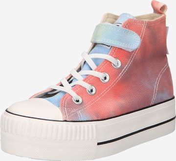 BRITISH KNIGHTS Sneakers 'KAYA' in Mixed colors: front
