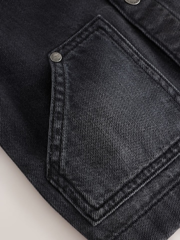 Next - Chaqueta de entretiempo en negro