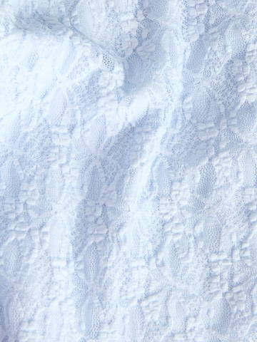 JJXX Юбка 'JXMONROE' в Синий