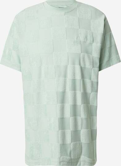 LEVI'S ® Shirt 'RED TAB' in Light green, Item view