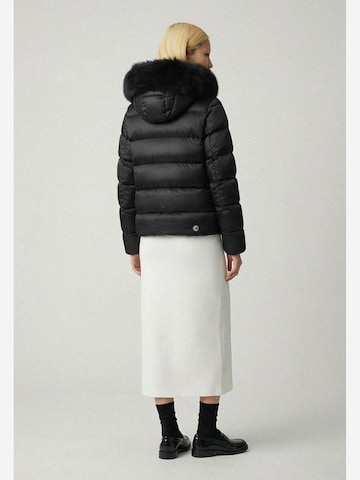 Colmar Winter jacket in Black