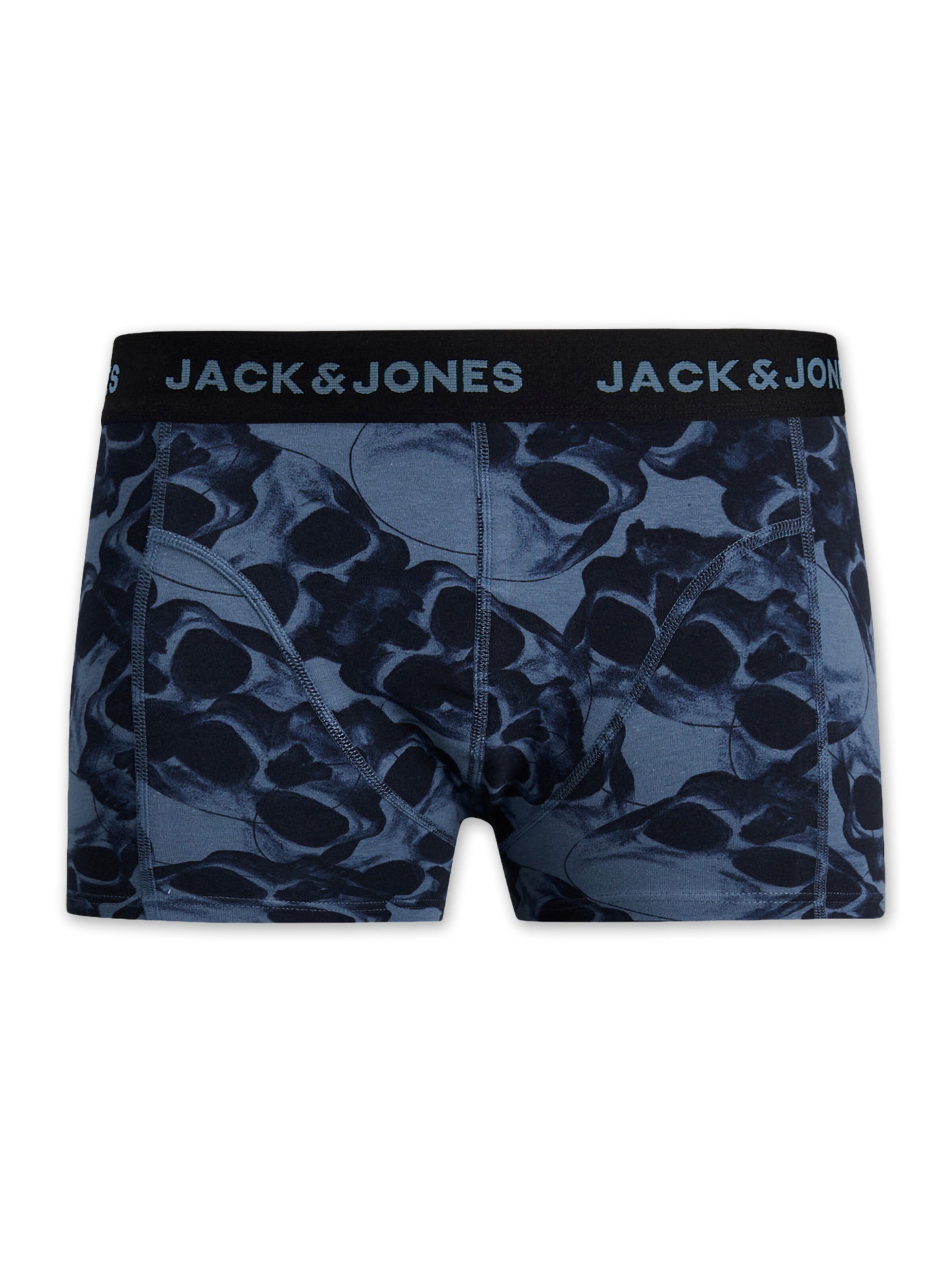 JACK & JONES Boxer shorts 'JJJacvel' in Blue