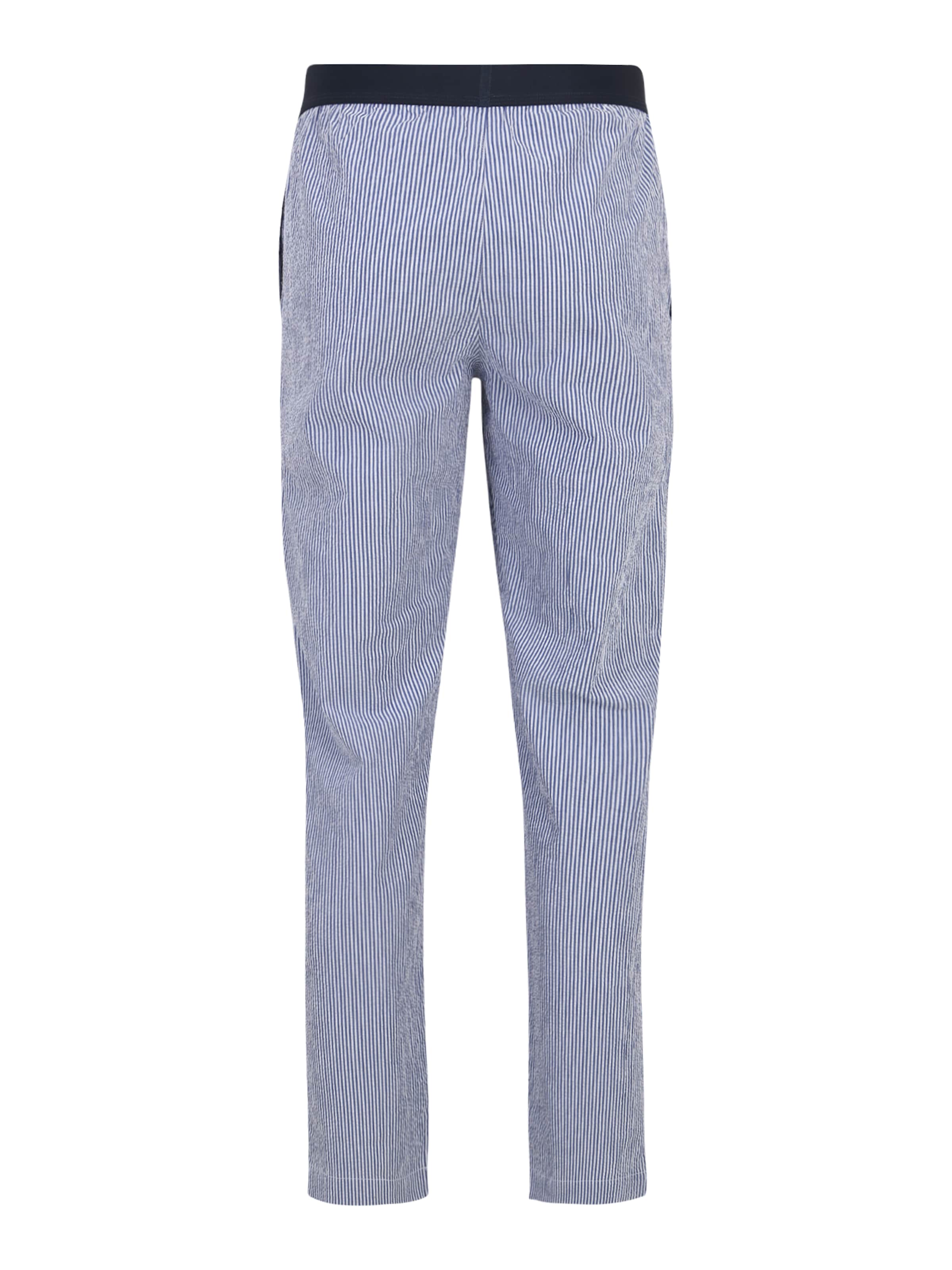 JBS OF DENMARK Pajama Pants in Blue