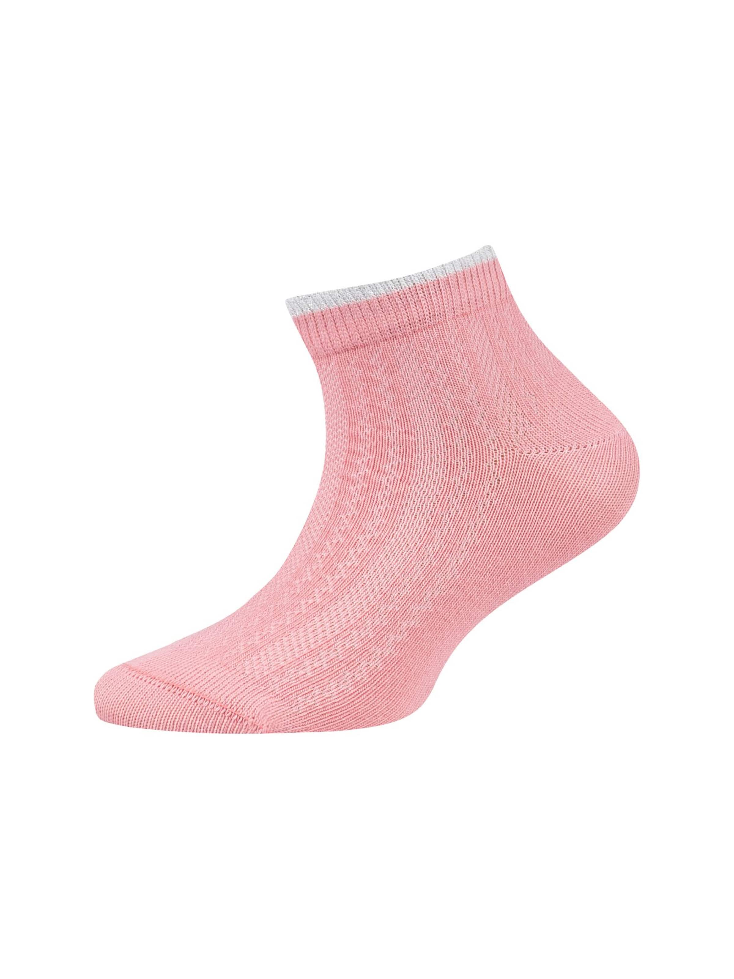 Chaussettes camano en beige