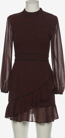 Whistles Dress in S in Black: front