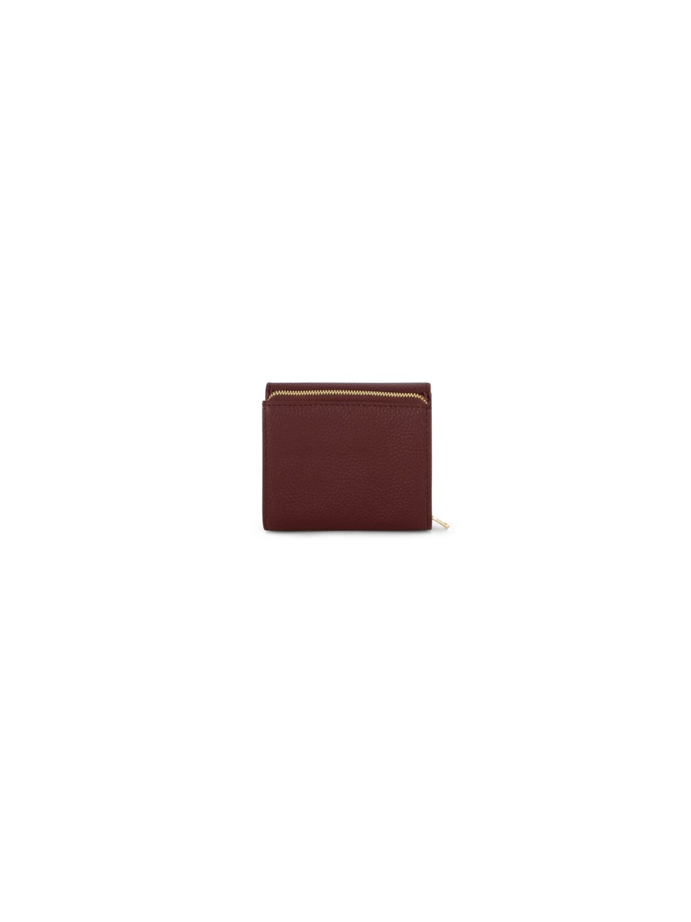Braccialini - Cartera 'Basic' en rojo