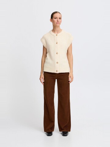 Giacchetta 'OKSANA' di b.young in beige
