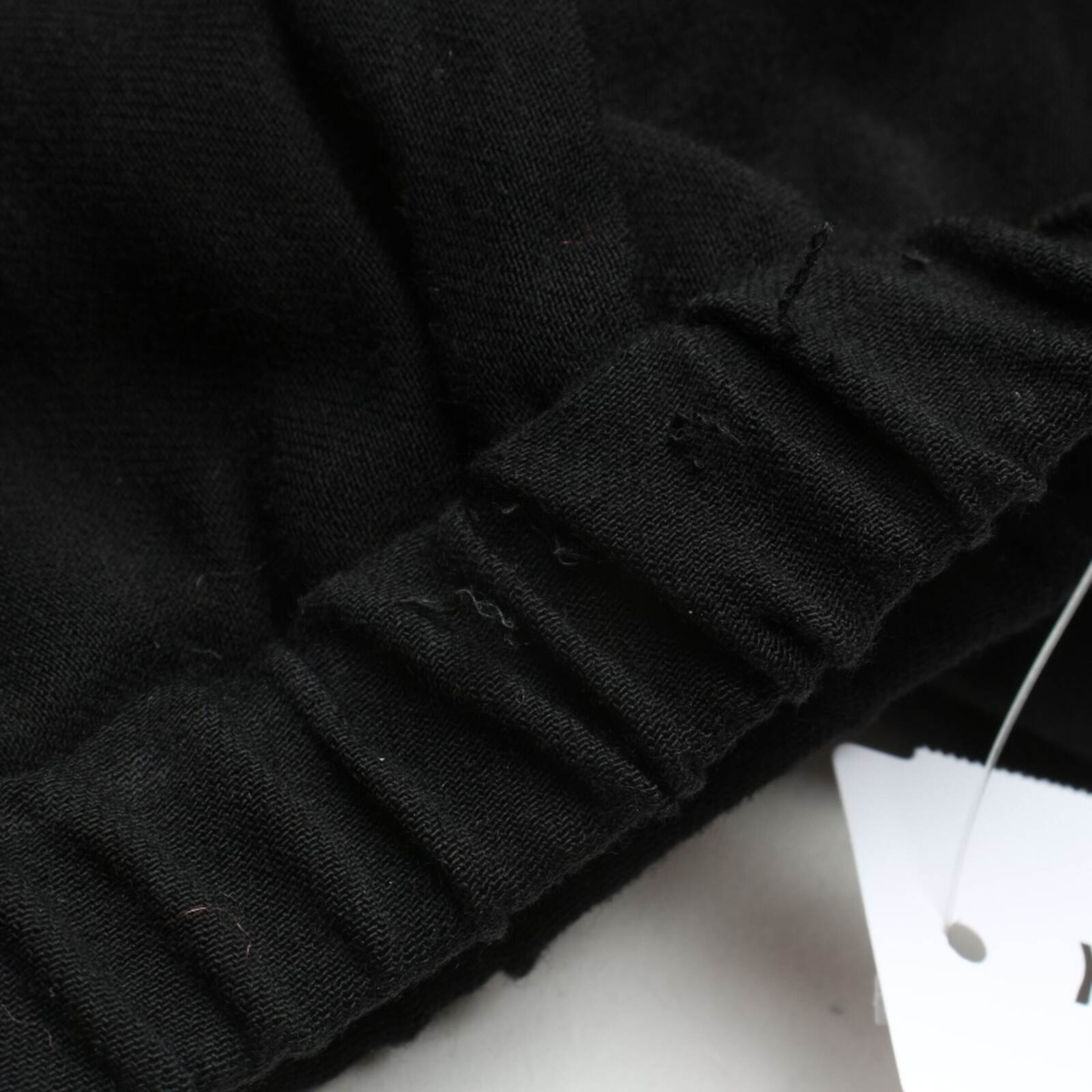 forte_forte Pants in XXS in Black