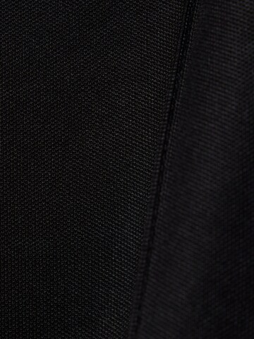 LACOSTE Regular Pants in Black