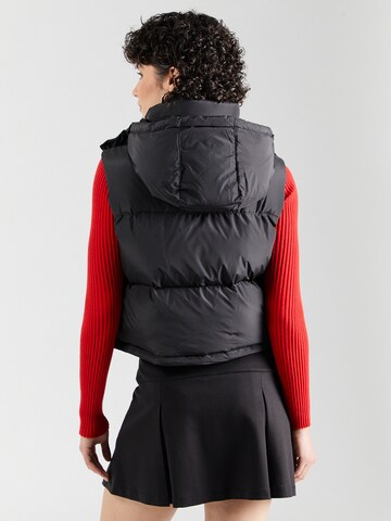 juoda Tommy Jeans Liemenė 'ALASKA'