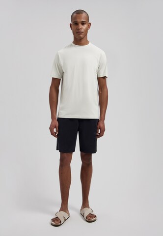 Dstrezzed T-Shirt 'Mod' in Grau