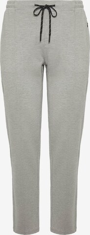 Boggi Milano Pants in Grey: front