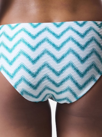 Penti Bikiinipüksid 'Bikinihosen', värv valge