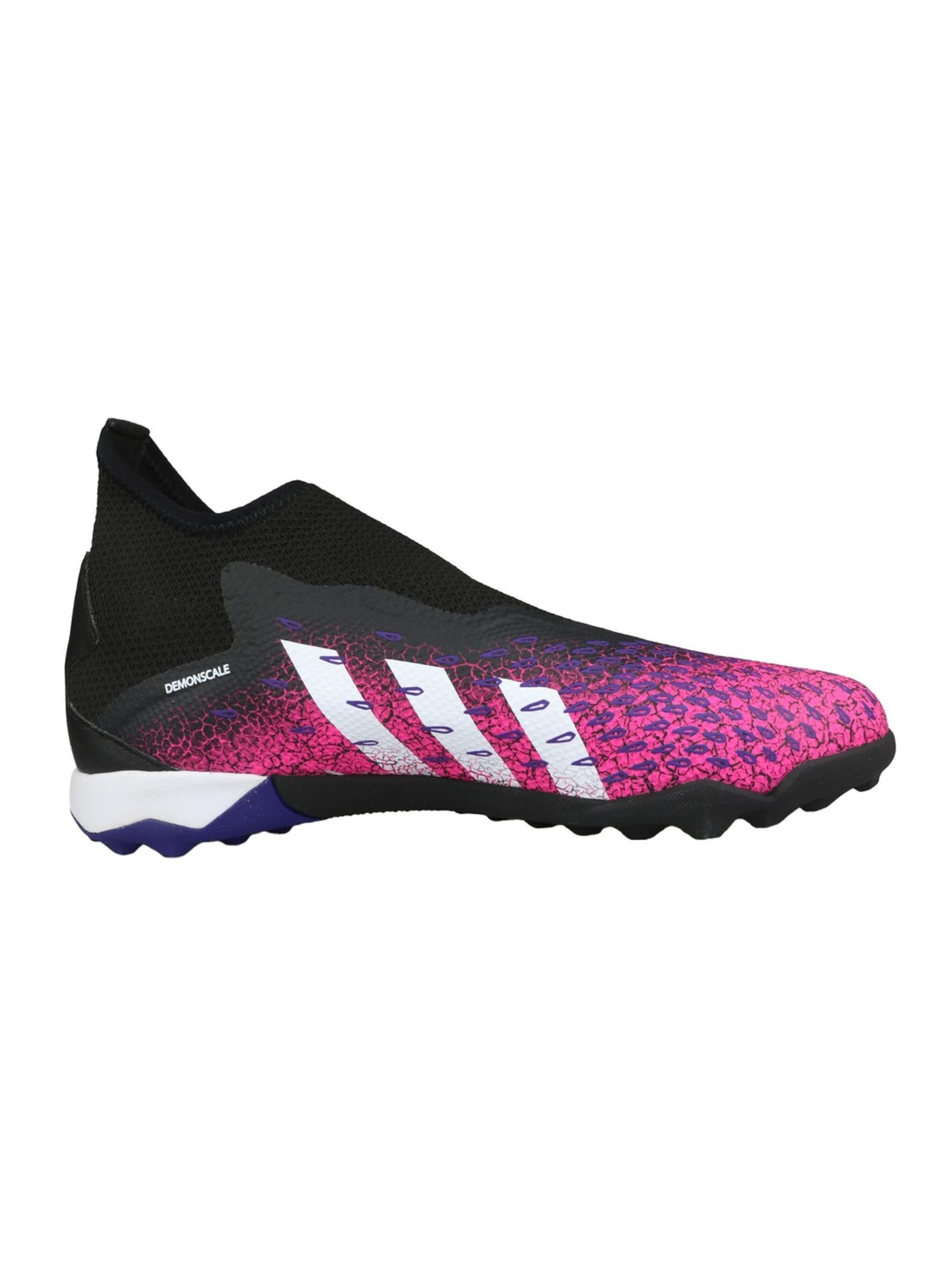 Chaussure de foot 'Predator Freak 3' Adidas Sport en rose