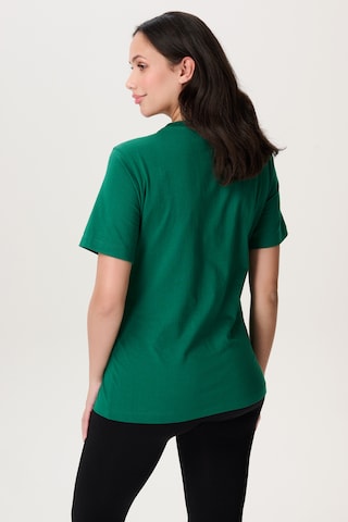 Noppies Shirt 'Viborg' in Groen