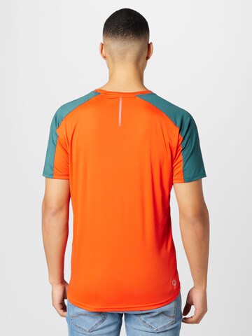 DARE2B Functioneel shirt 'Discernible II' in Oranje