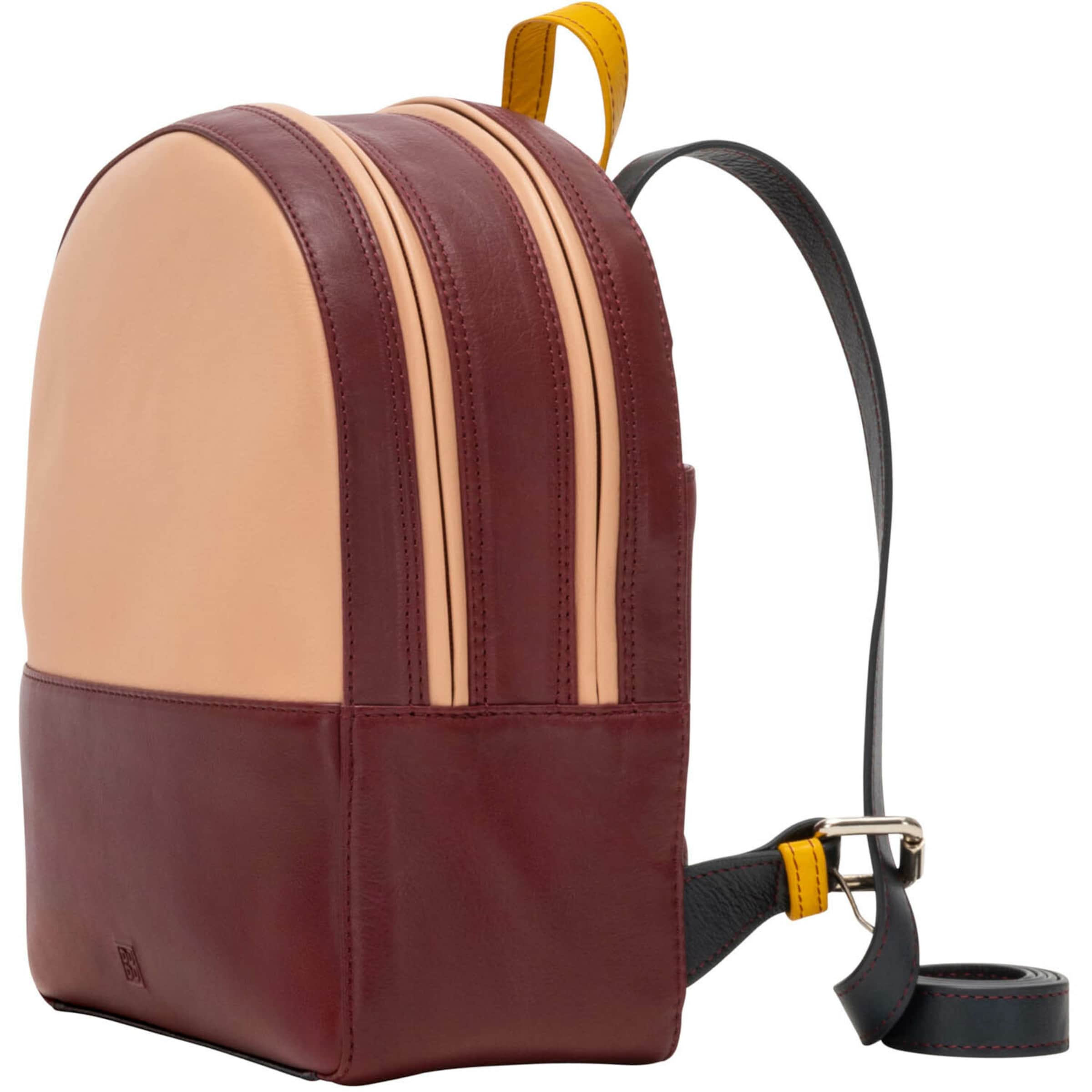 DuDu Backpack 'City' in Beige