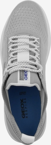 GEOX Sneaker 'Spherica' in Grau