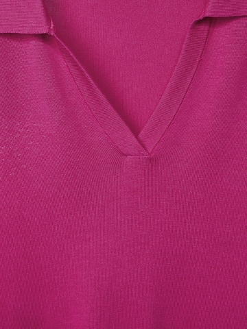 CECIL - Pullover em rosa