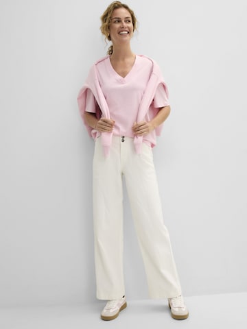 bonprix Shirt in Mischfarben