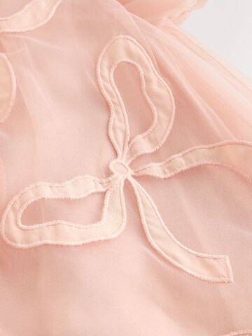 Abito di Next in rosa