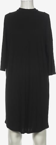 Monki Kleid XS in Schwarz: predná strana