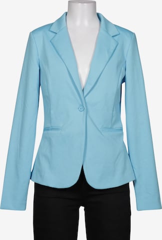 ICHI Blazer S in Blau: Vorderseite