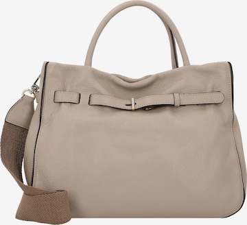 Sac bandoulière 'Jill' ABRO en gris : devant