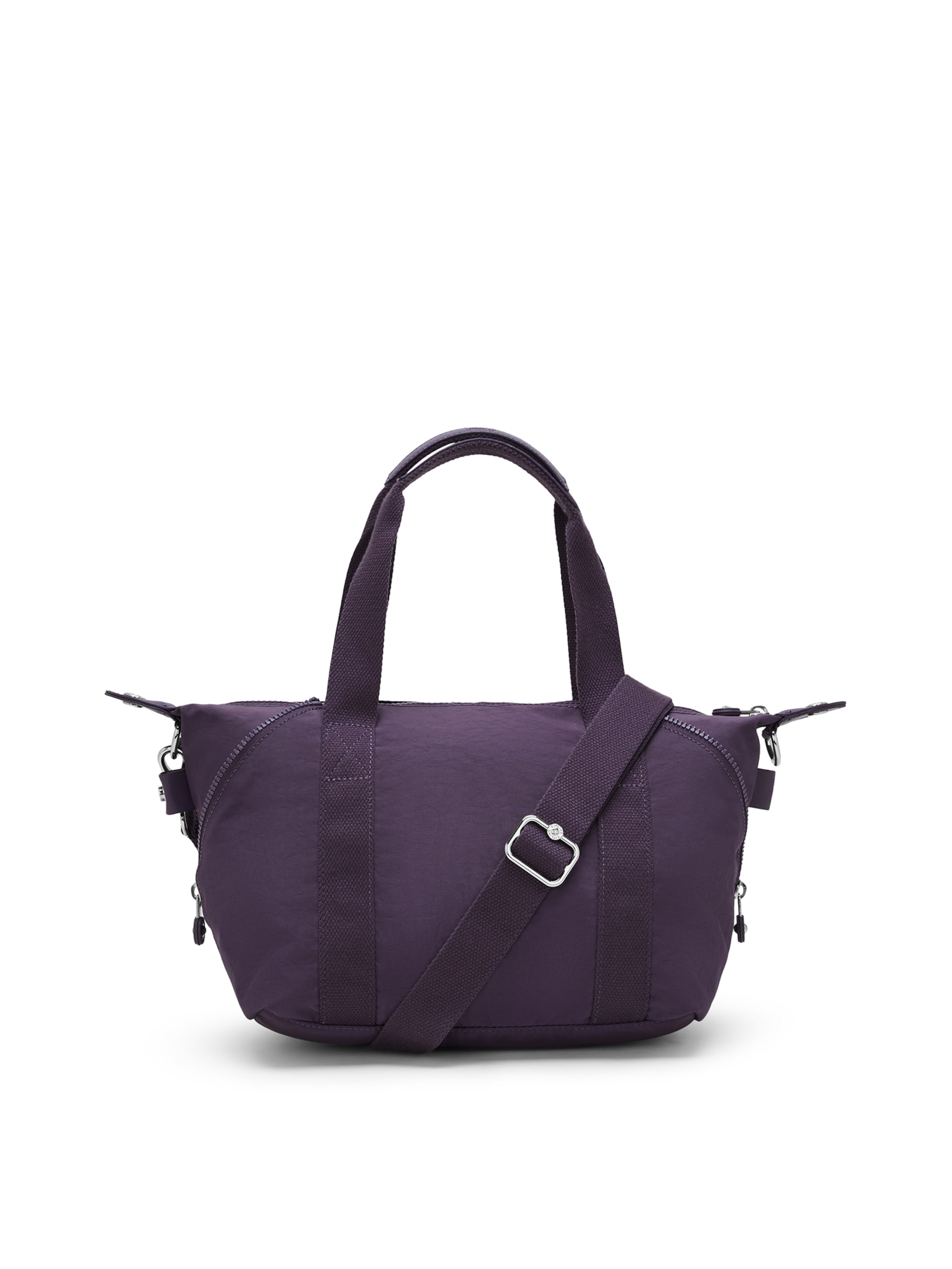 Sac bandoulière 'Art Mini' KIPLING en violet