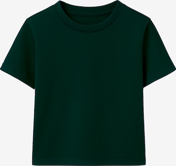 Eoselio Paita värissä vihreä: etupuoli