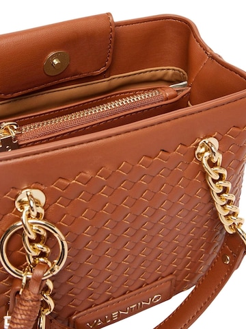 VALENTINO - Bolso de hombro en marrón